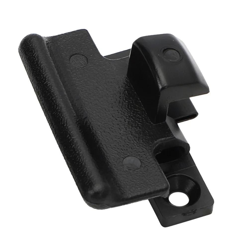 Upper & Lower Armrest Box Lock Cover Console Container Switch Snaps for Mitsubishi Pajero V73 V75 V77 V93 V97