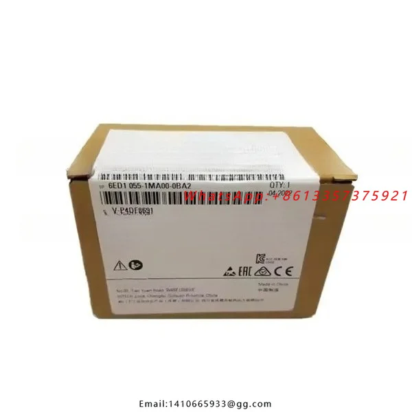 10 0% nuevo stock orig inal en stock 6ED1055-1MA00-0BA2 6ED1055-1MD00-0BA2 6ED1055-1MM00-0BA2