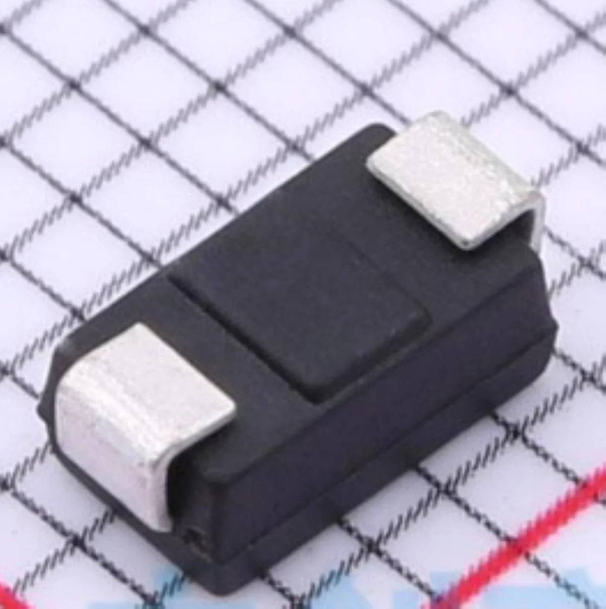 SMA Marking HF8 HFM108 NEW Original Fast Recovery/High Efficiency Diode HF8 Independent 1.85V@1A 1kV 1000V 1A DO214AC SMA HFM108