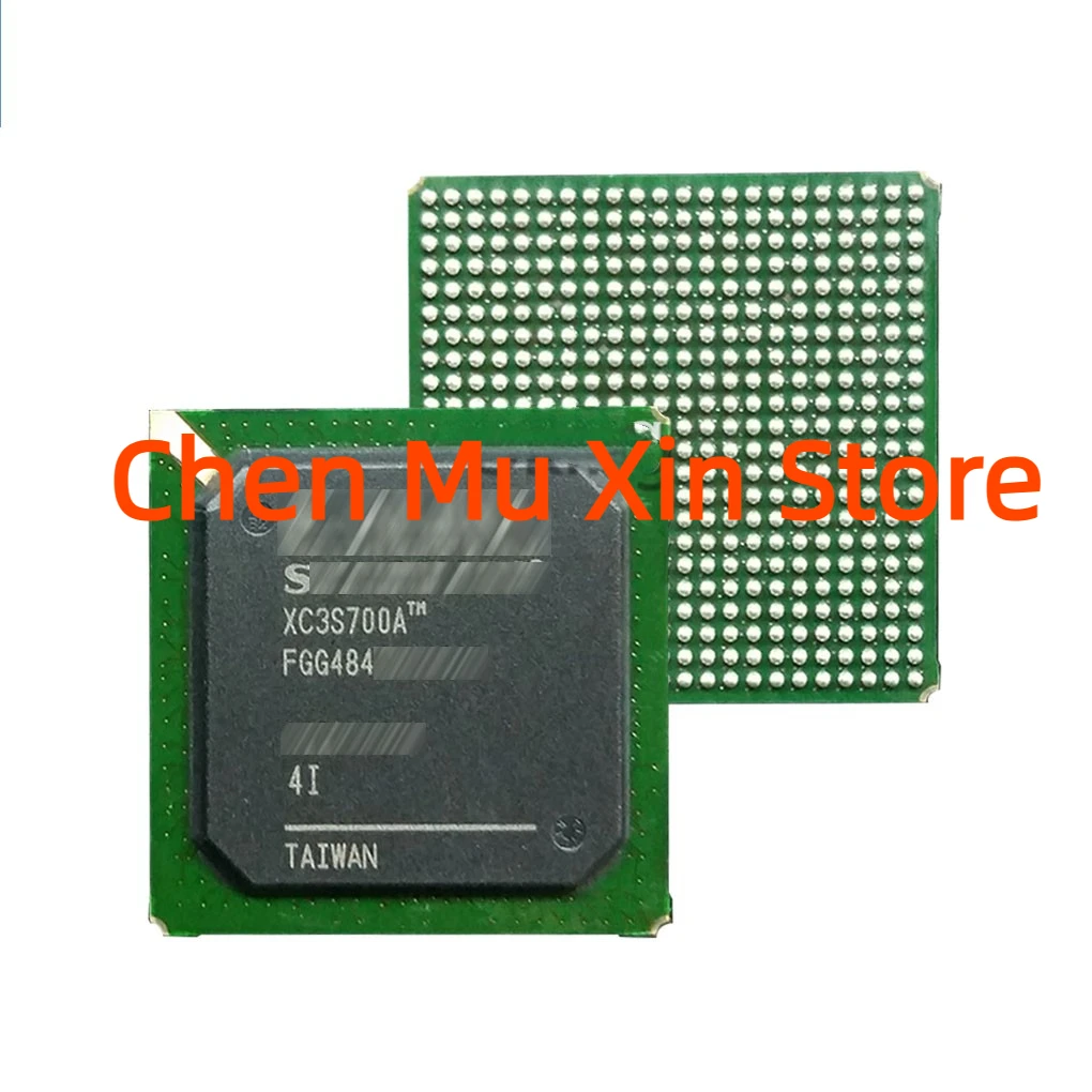 

(1piece) NEW XC3S700A-5FGG484C XC3S700A-4FGG484C XC3S700A-5FG484C XC3S700A-4FG484C BGA