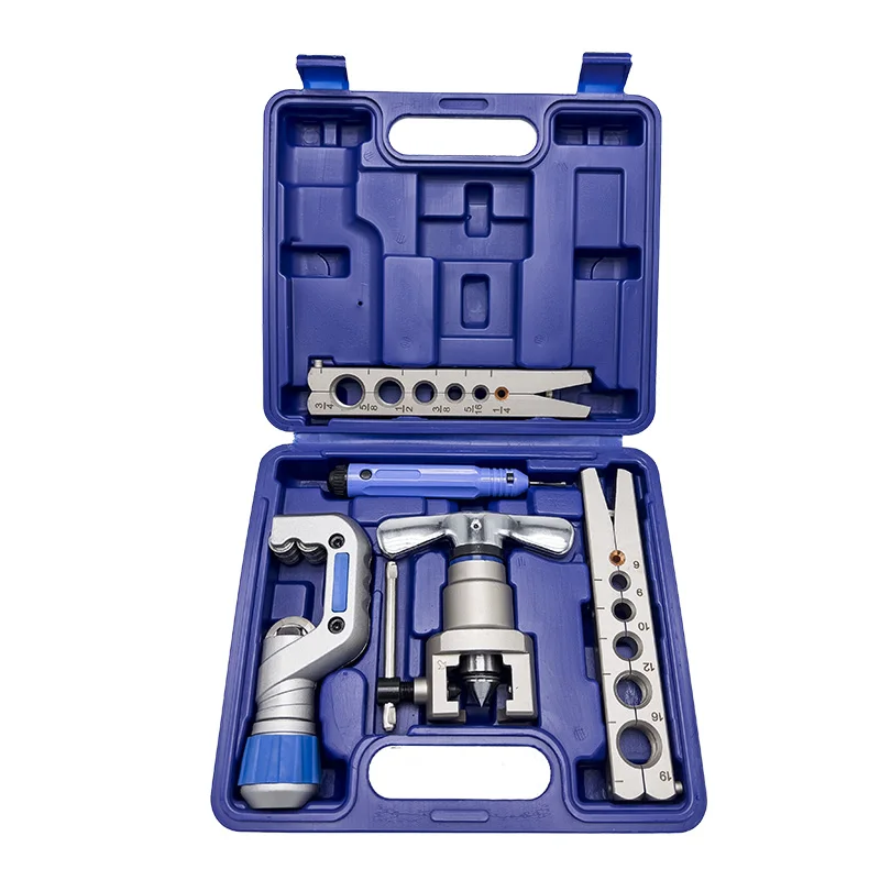 

Manual Hand Refrigeration Flaring Tool Tube Expander for Car Maintenance