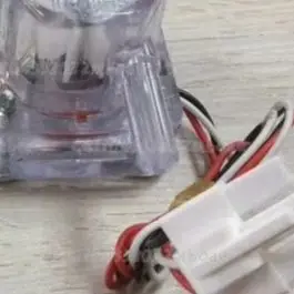 Water Dispenser Coffee Machine with Flow Sensor Micro Flowmeter for Precise Measurement And Control