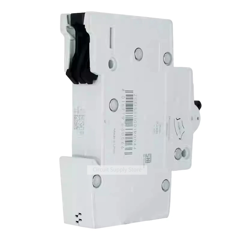 قاطع دائرة ضربة مغناطيسي مصغر ABB من النوع D سلسلة صناعية SH200، SH201 SH202 SH203 SH204 1P 2P 3P 4P AC Air Open #4