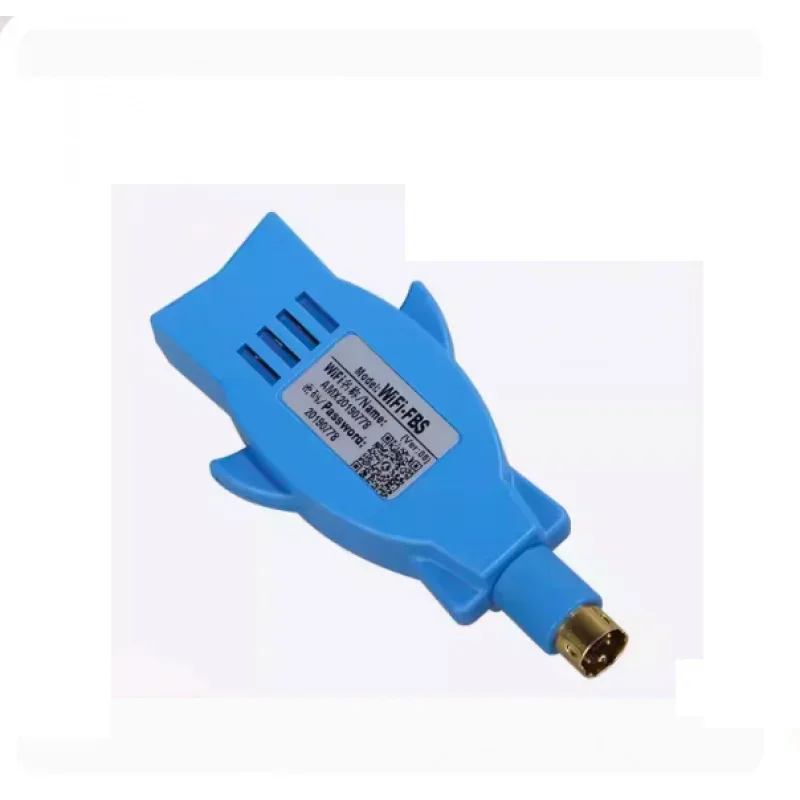 WYORESY для кабеля для программирования ПЛК FATEK, кабель для загрузки серии FBS B1 USB-FBS-232P0 ~~~