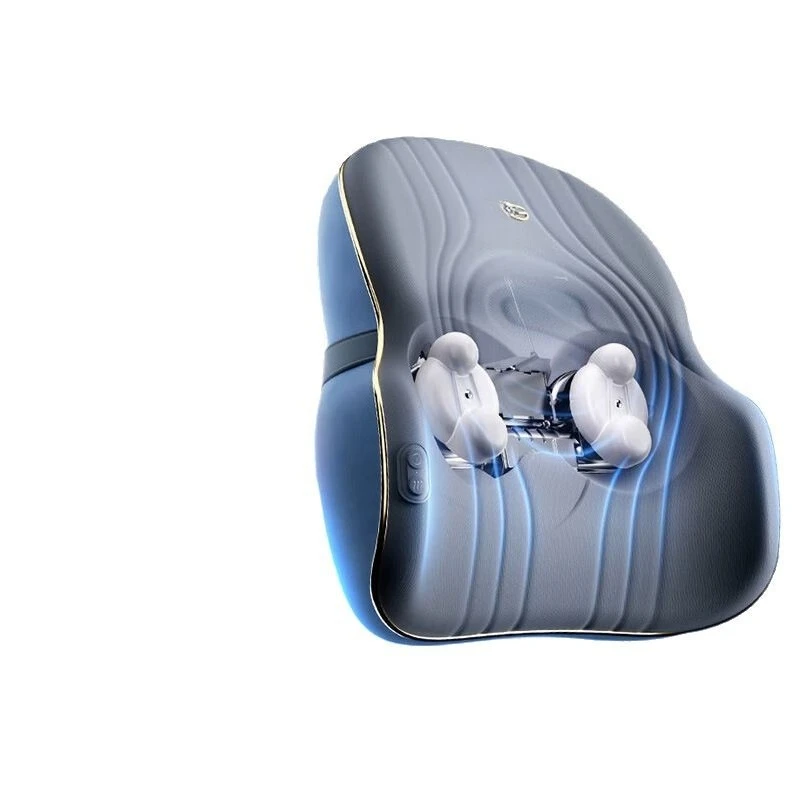 

Premium Waist Shoulder Neck Back Office Massager