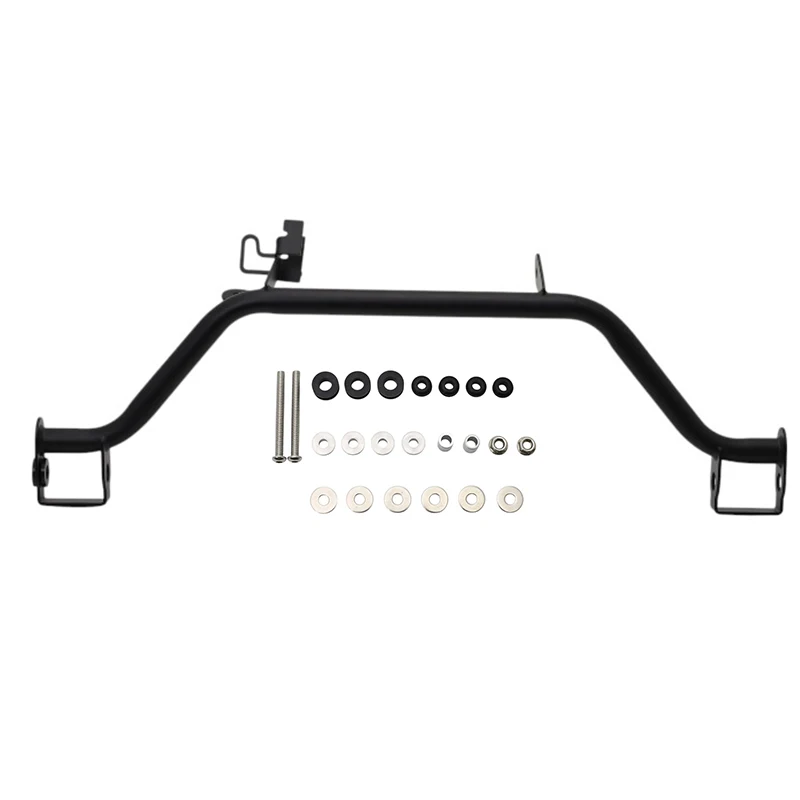 Nuovo Faro Staffa di Prolunga Palo Staffa Faretto Staffa Della Lampada Della Nebbia Misura Per YAMAHA Tracer 9 GT Tracer9GT 2021 2022 2023