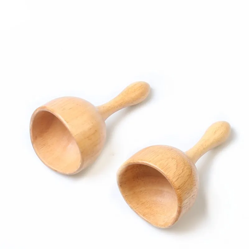 Ohio eur de points d'acupuncture en forme de tasse, pour détendre les muscles et activer les muscles et les bâtons pour draguer le système lymphatique