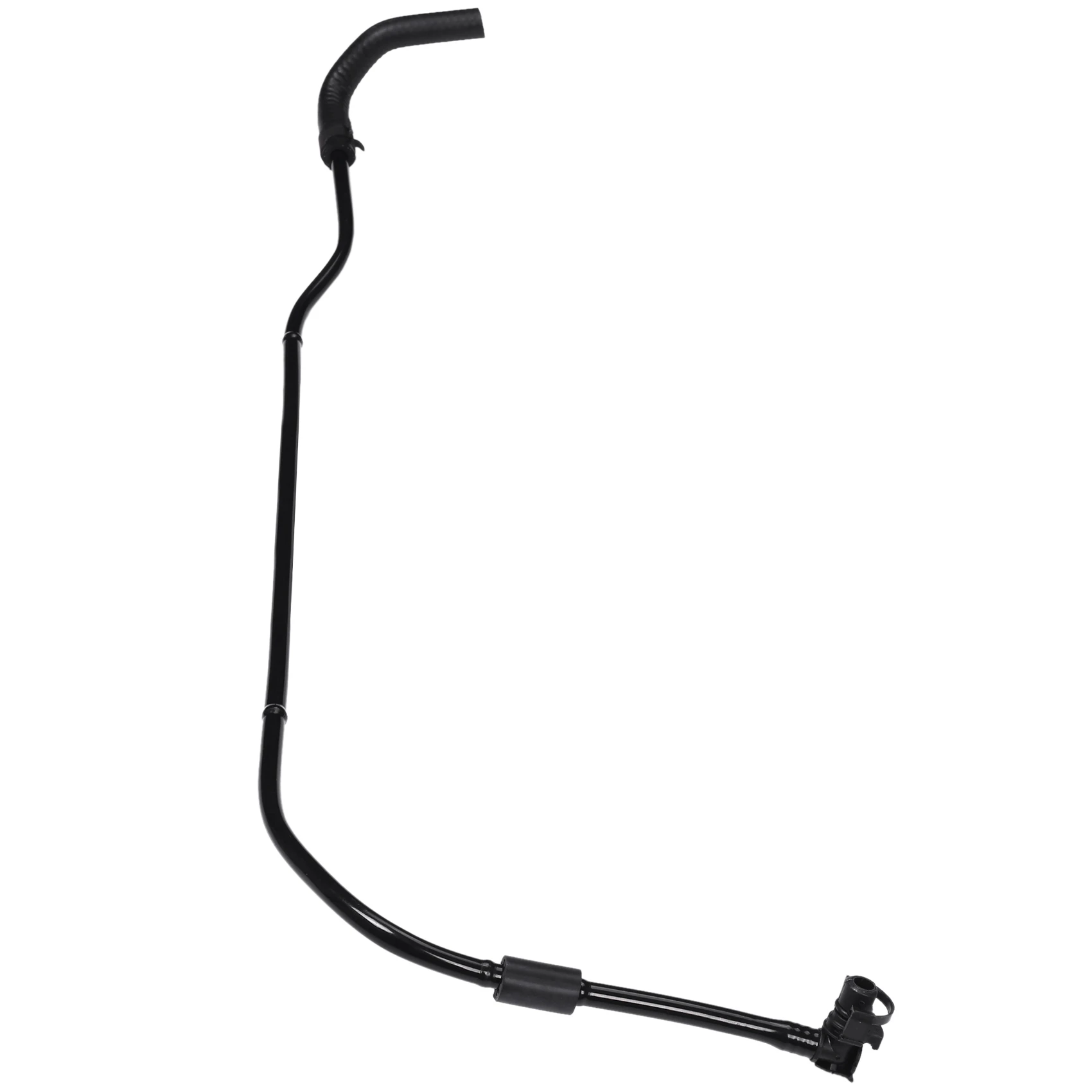 Precise 2X Auto Parks Throttle Valve To Thermostat Hose Hard Tube For Cruze 1.6 Aveo/Astra/Verano 55574685 55559352