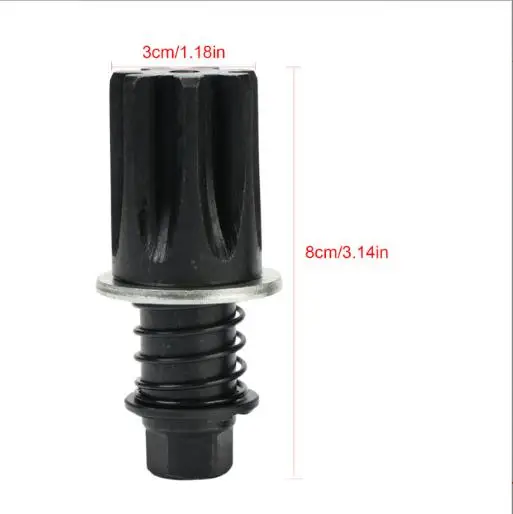Engine Repair Kit ABS Replacement Part Jde81-1 For Brand 4024 4039 4045 4239 Tractor Maintenance Tool Set Black Color
