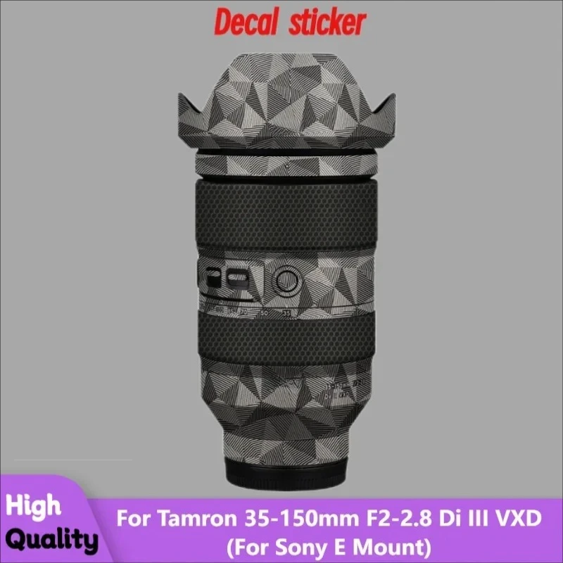 For Tamron 35-150Mm…