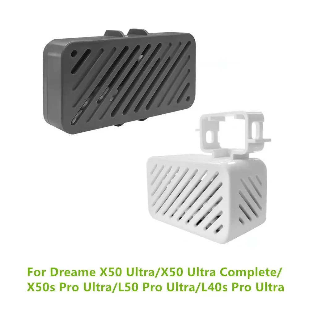 Sewage Tank Deodorization Particles Silver Ion Module For Dreame X50 Ultra/X50 Ultra Complete/L50 Pro Ultra/L40s Pro Ultra