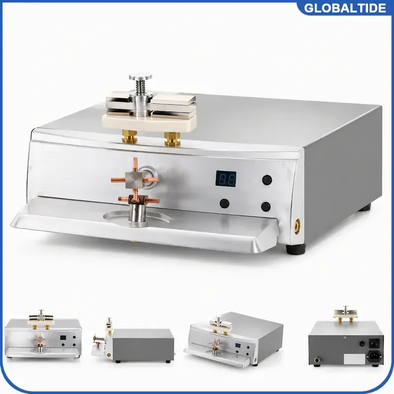 Mini Orthodontic Dental Spot Welder Equipment for Dental Practice High Density Quality Assurance Factory Price