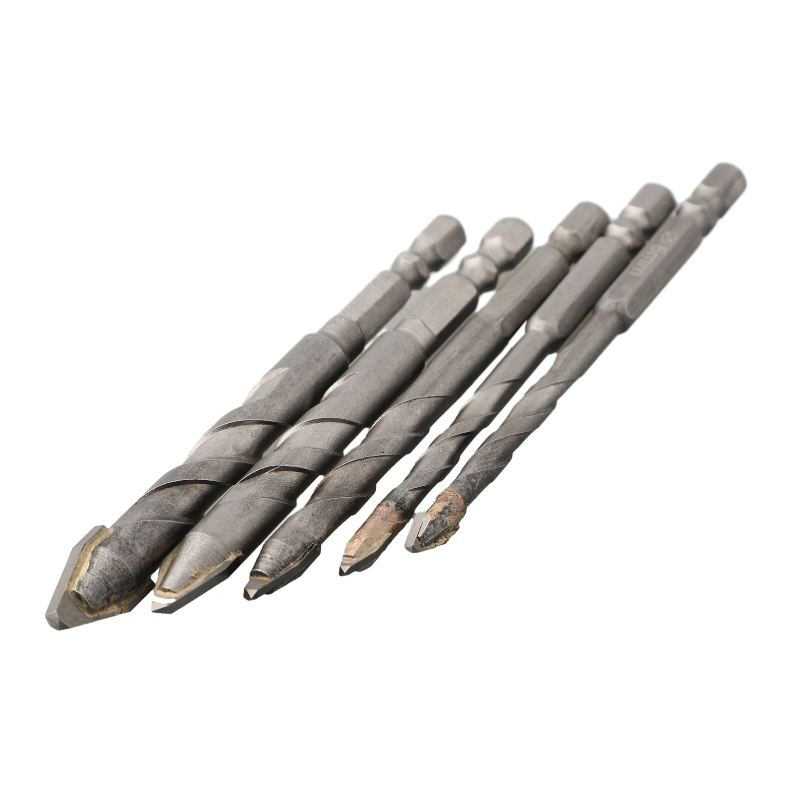 Accurate Positioning Eccentric Drill Crooked Head Multifunction Drill Bit Set Various Types Of Wood Pcs Set Package Content