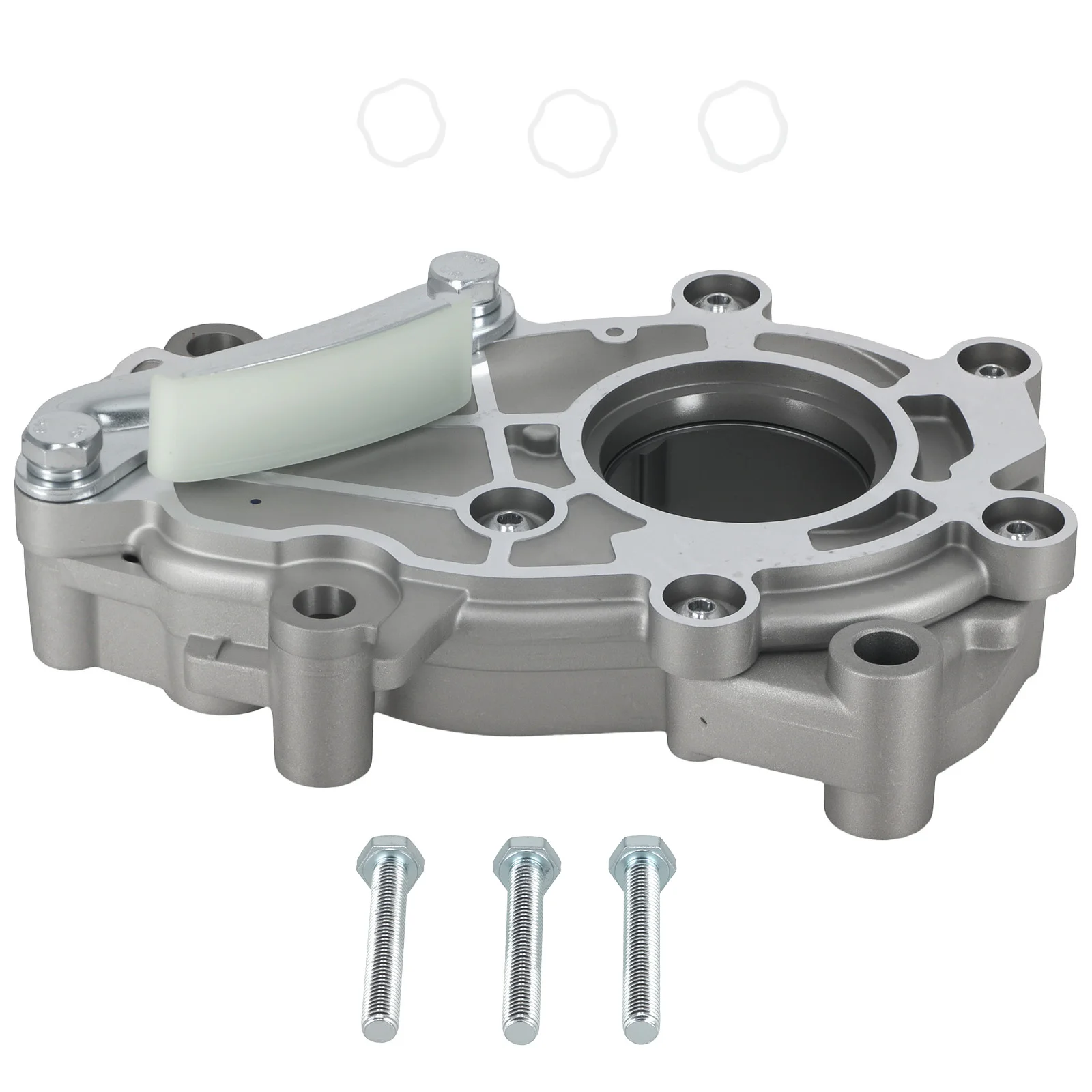 

Масляный насос для Chevrolet Malibu Caprice 3.6L V6 2008-2014 057-1630