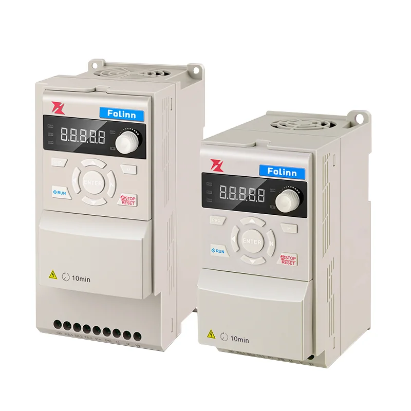FULING engraving machine frequency converter 1.5/2.2/3.7/4/5.5/7.5/11 kw multi-model universal spindle motor speed controller