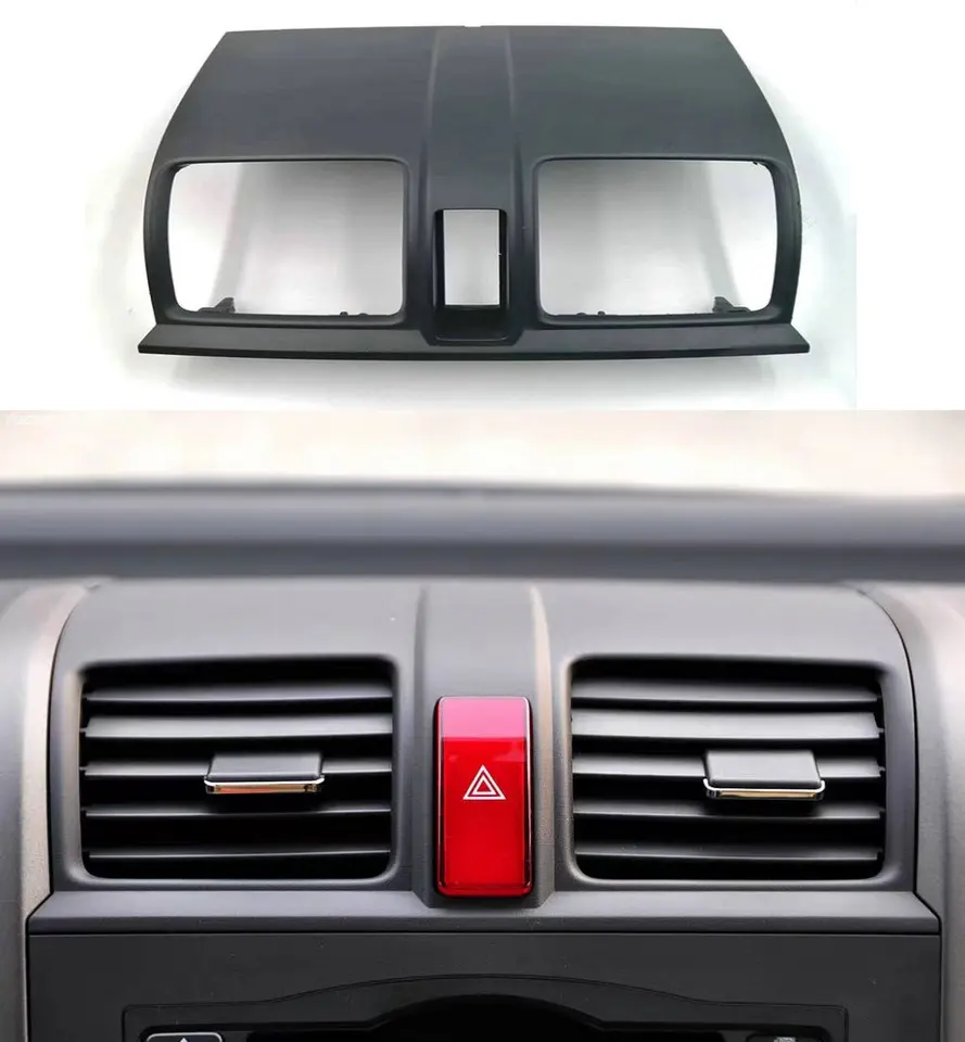 Applicable to CRV 2007-2011 Workbench Air Conditioning Outlet