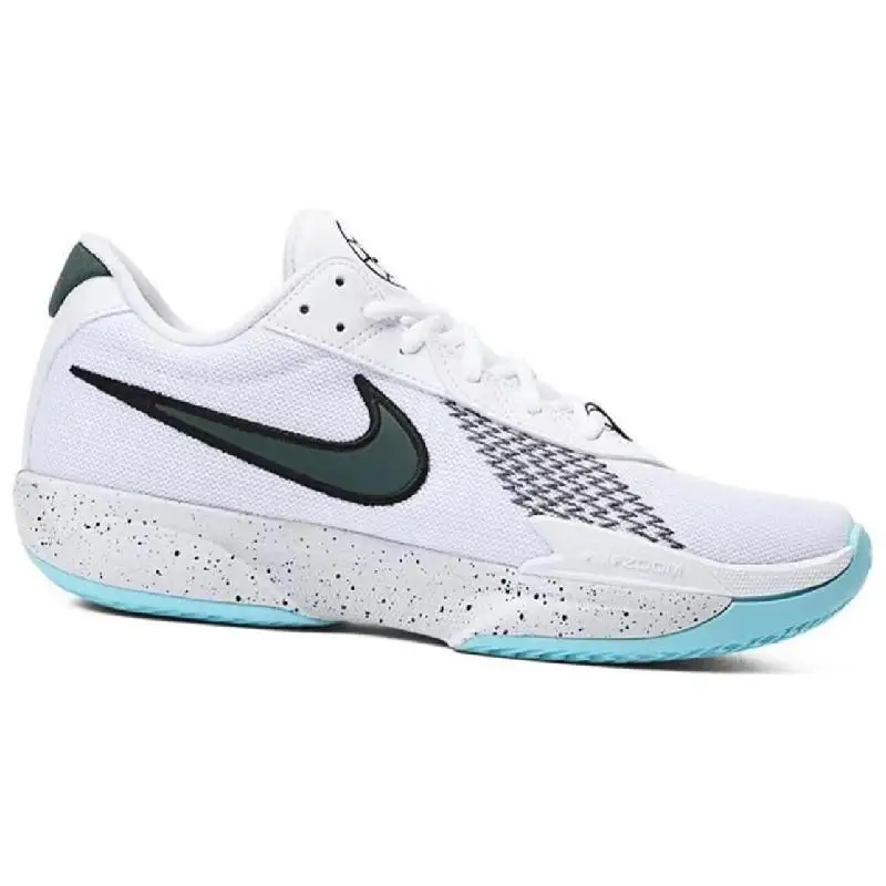 Nike Nike Air Zoom G.T. Cut Academy Basketball Shoes Unisex Sneakers shoes HF5705-130