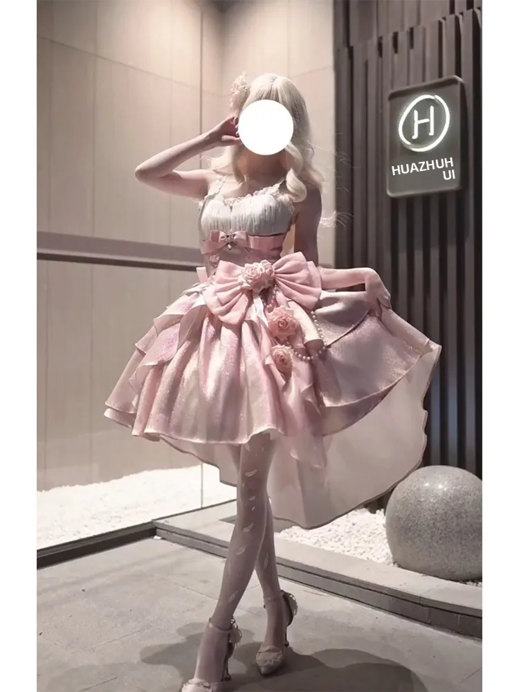 abito-jsk-princ-sle-per-bambola-stile-sweet-girl-con-nodo-a-cuore-rosa-per-matrimonio-appuntamento-balletto-gonna-gonfia-a-vita-alta-abbigliamento-estivo