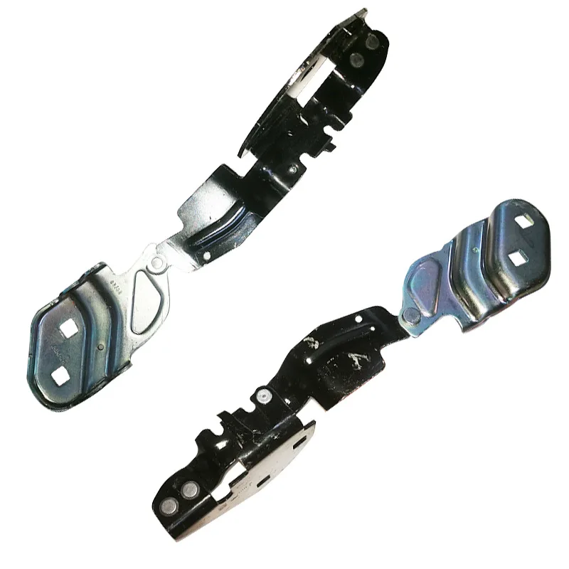 

Подходит для шарнира крышки Tesla Model 3, 2021. 1643845 1643846