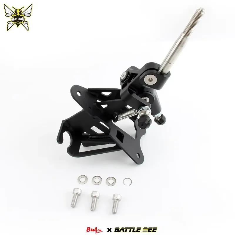 【Durable Practical Daria】 8th Gen for Civic Si 2006-2011 Manual Quick Shifter FA1 Right/Left-Hand Drive FD2 Type R FN2 Gear