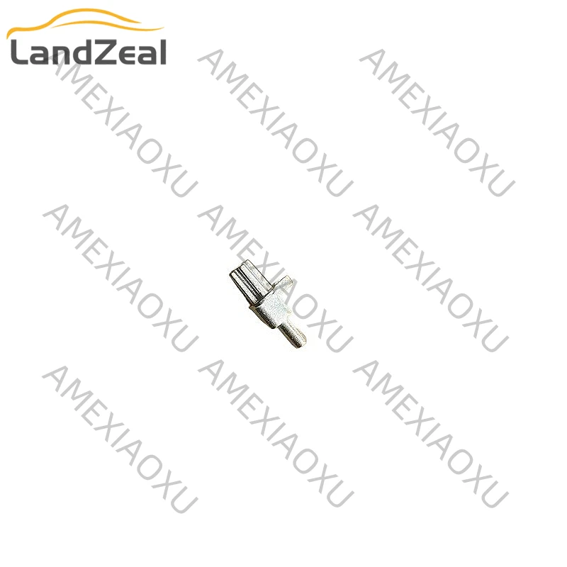 Car Interior Accessories Auto Fastener Clip Heating Valve Switch Rear Air Conditioning Buckle Pin For Volkswagen Sharan