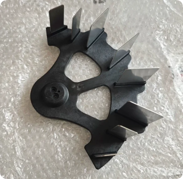 100% Original Brand New Enhanced Spinning Discs for XAG 2024 P150 and P60 Agricultural Drones