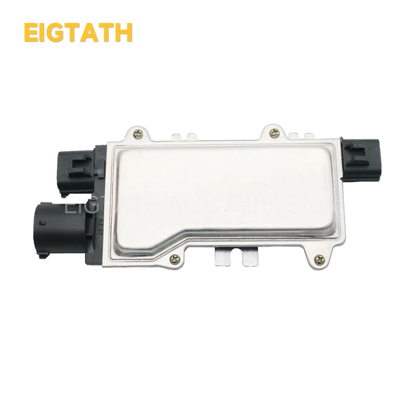 1137328617 Cooling Fan Control Module for Chevrolet Captiva C100 C140 Daewoo Winstorm Opel Antara L07 CG Auto Parts Accessories