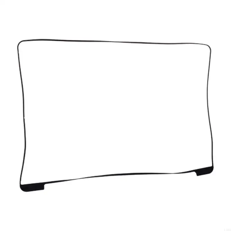 L4MA para A1398 15 polegadas tela LCD Exibição borracha Middle Frame