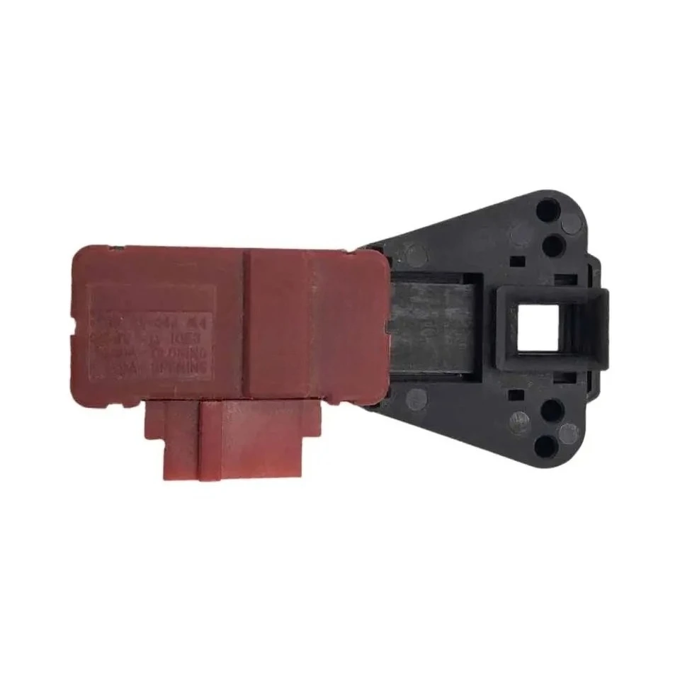 

1pcs NEW for Electrolux washing machine electronic door lock delay switch ZV-446 part