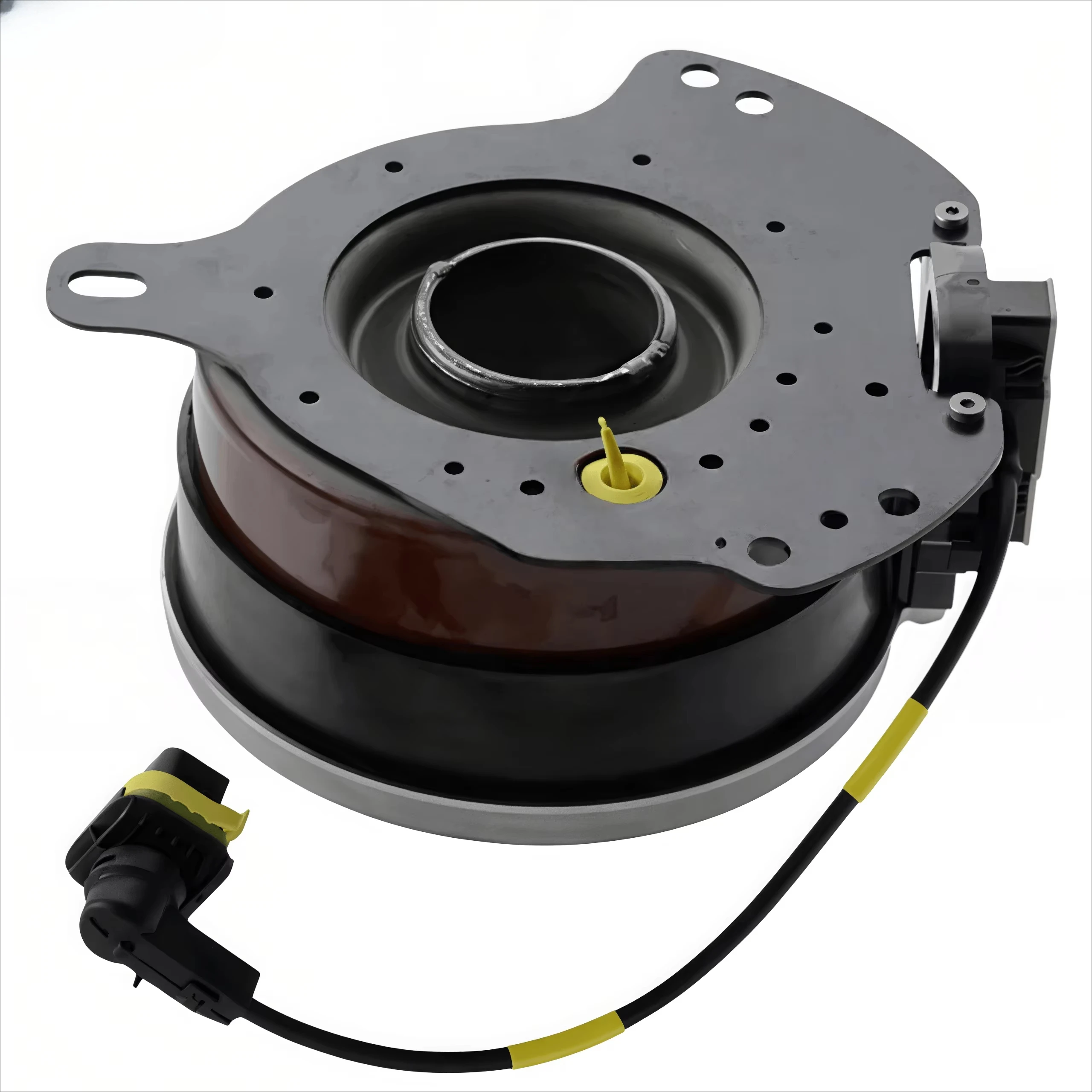 For 6482000218 Central Slave Cylinder Clutch Smooth Operation Hydraulic Cylinder for Truck Automotive Transmissions System