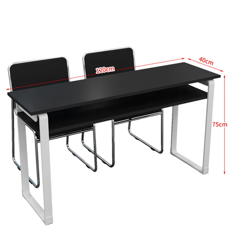 Educational Furniture China Middle School Desks and Chairs