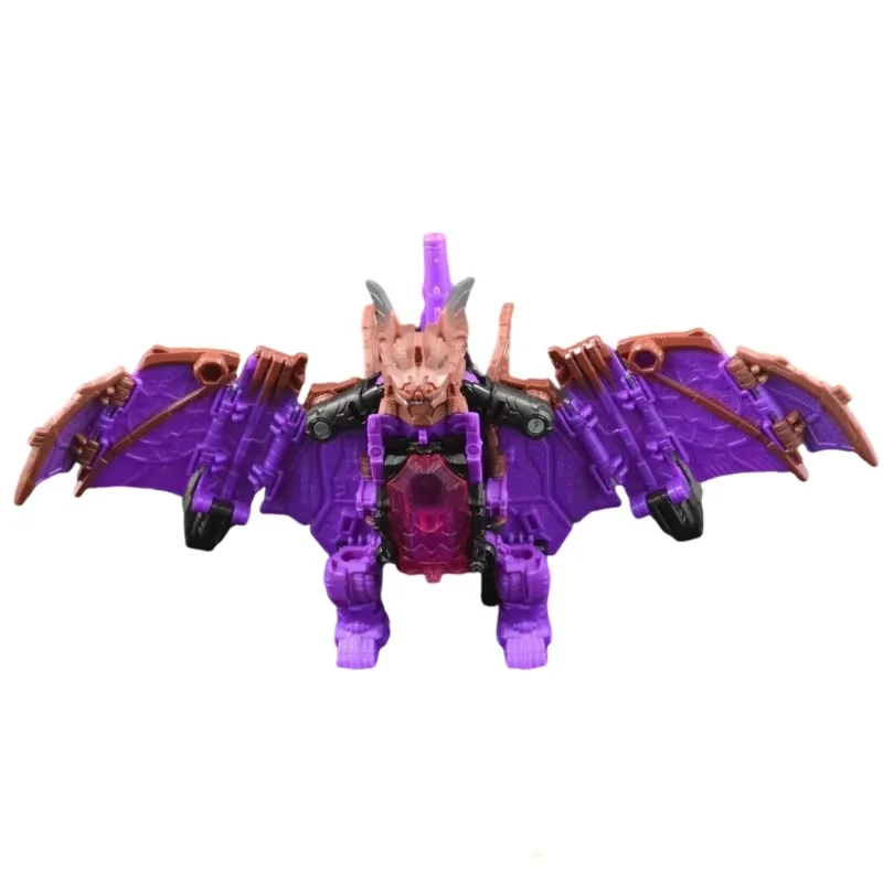 المخزون الجديد TransformerG1 Mindwipe ألعاب الرسوم المتحركة مهرجان هدية شخصية أنيمي سلسلة الاستوديو جمع نموذج مثير للاهتمام