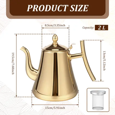 10 best sales tekokare spishäll - №5