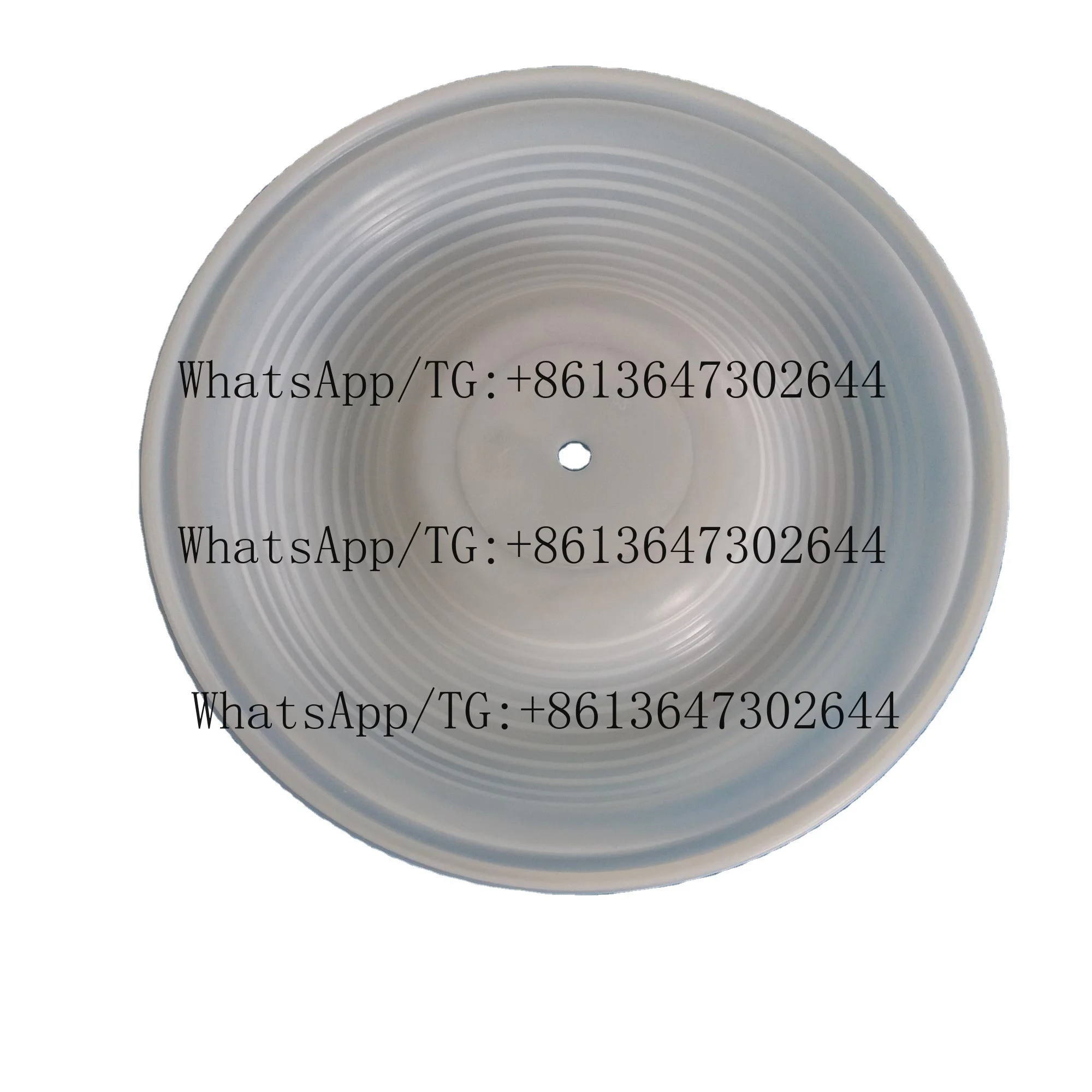 PTFE Diaphragm 2-inch 08-1010-55  for  AODD Pump Pneumatic Customized