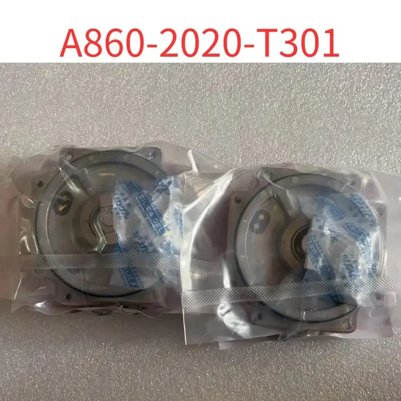 A860-2020-t301エンコーダ、新品