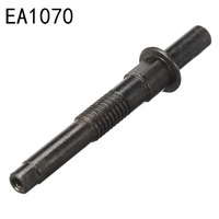 Metal Rear Drive Shaft EA1070 for JLB Racing CHEETAH 11101 21101 J3 Speed 1/10 RC Car Upgrade Parts Spare Accessories