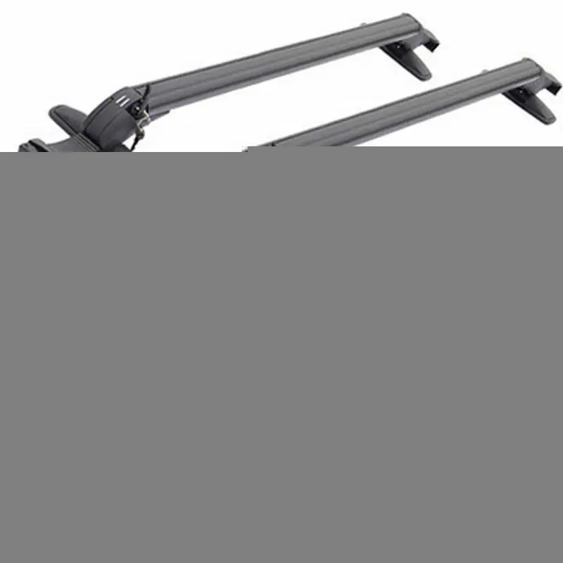 

Fits Honda Civic 2006-20 Car Top Roof Rack Cross Bar 43.3 Inch Cargo Luggage Carrier
