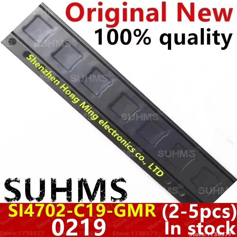 (2-5Piece)100% New …