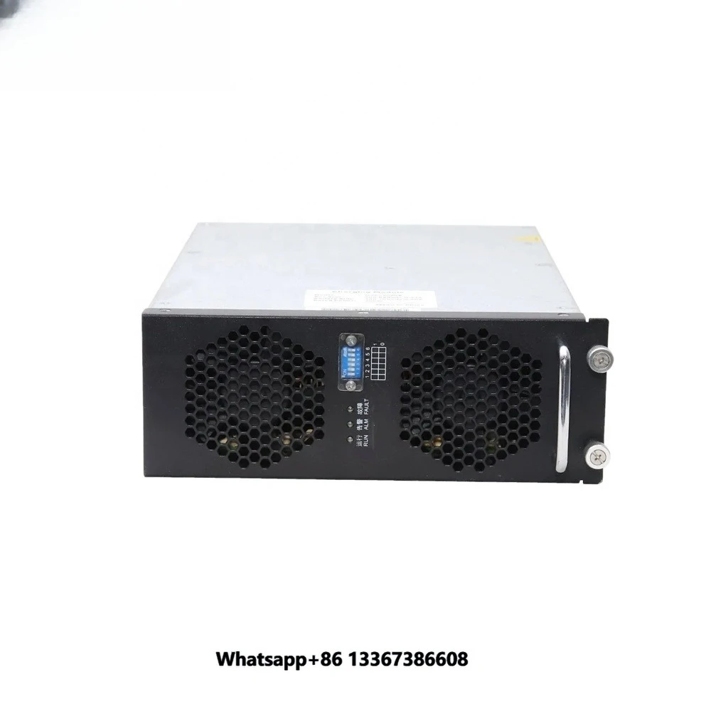 

Charger Power Module 20KW Output Power 150V~1000V High Efficiency