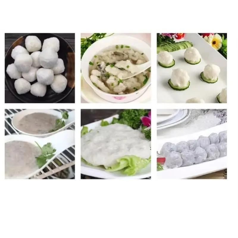 معالجة الأسماك فاصل عظام السمك/آلة القطع/المزيل، جودة عالية، ب