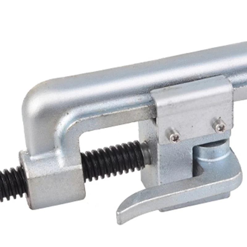 HDPE กะรัตหลอดไขลานหลอด Tensioner ท่อปากกระชับติดตั้งเชื่อมเครื่องมือพิเศษ CLAMP Fastener