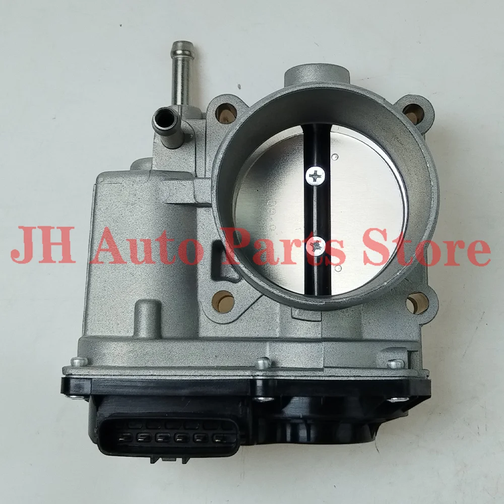 

For Suzuki Grand Vitara 2009-2013 Suzuki SX4 2007-2013 2.0L 2.4L Throttle Body 13400-78K00 13400-78K00-000 1340078K00