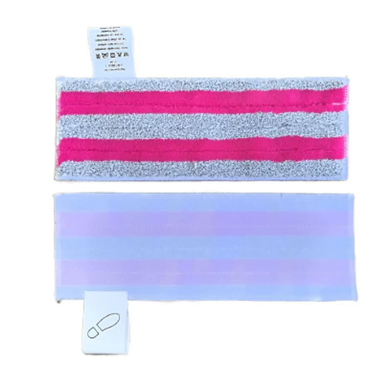 YCOC-2 Buah Aksesori Pel Uap untuk Karcher SC1 SC2 SC3 SC4 SC5 Suku Cadang Pengganti Aksesori Pel Uap