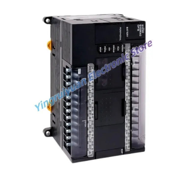 PLC controller CP1E-N40DT-D N60DT N30DT N20DT N14DT1 N20DT-A brand new genuine product