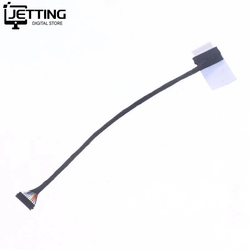 Laptop Battery Flex Cable ForDELL Latitude 3410 3510 E3410 E3510 450.0KA05.0001 0W7KC0 Battery Cable Replacement Repair Parts