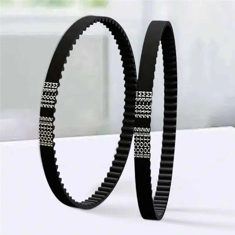 AT05-4PCS For TINECO 1.0 2.0 Floor One Scrubber 3M210 3M225 3M180 Belt Accessories