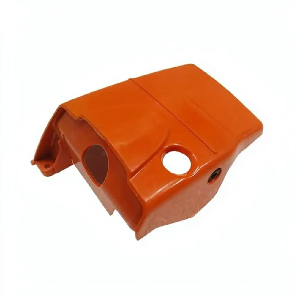 Cylinder Housing Replacement For Stihl MS381 Chainsaw Parts 1119 084 0904 Professional Engine Shield Power Equipment