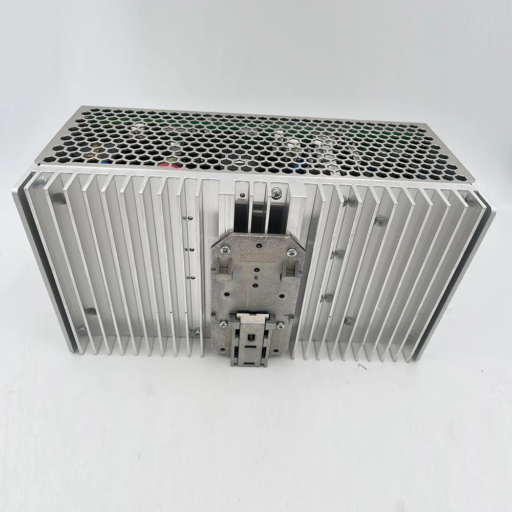 2938646 QUINT-PS-3x400-500AC/24DC/40 Rail Switching PC Power Supply Before Shipment Perfect Test