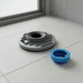 Kohler Flange W