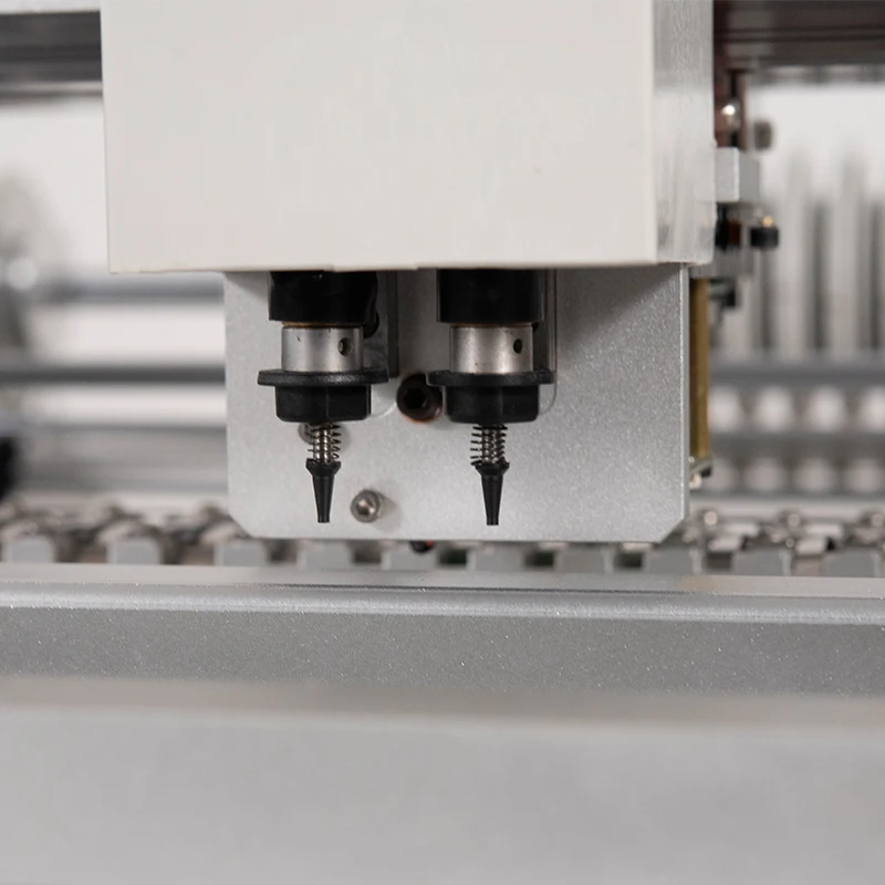 Stock in Russia Late-model 2025 Best Selling PCB Assembly Machine Most Classy Model SMD Mounting Machine Electrical PCB Machine